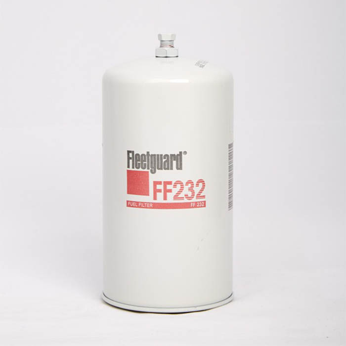 Filtre gasoil FLEETGUARD FF5366